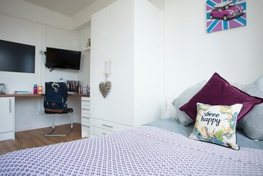 1 bed studio, Kensal Road, North Kensington, London, W105BN - Image 2